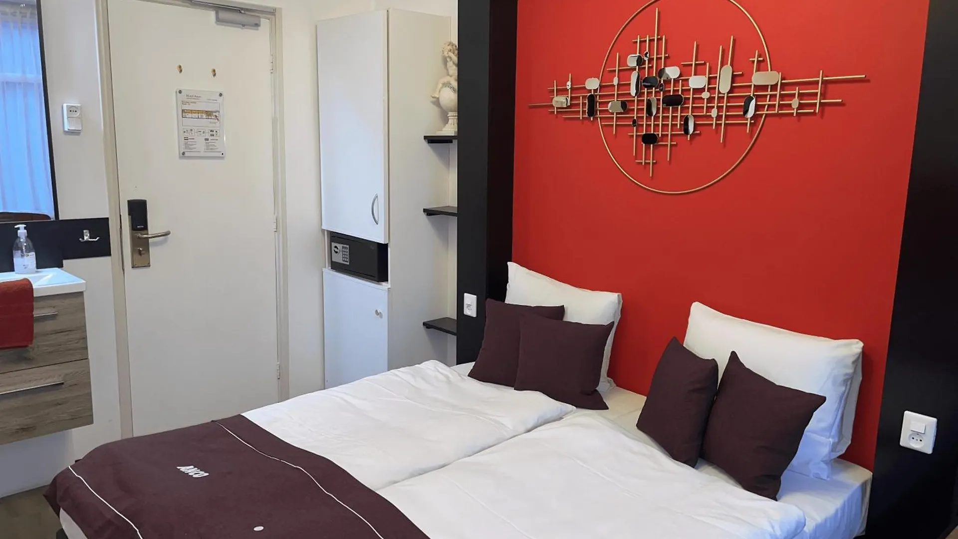 Hotel Anco Amsterdam