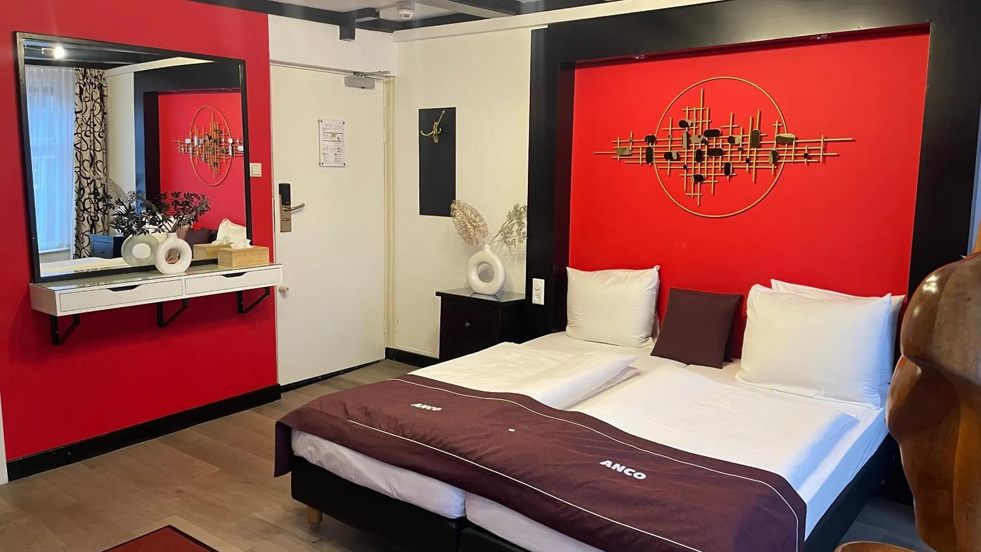 Hotel Anco Amsterdam