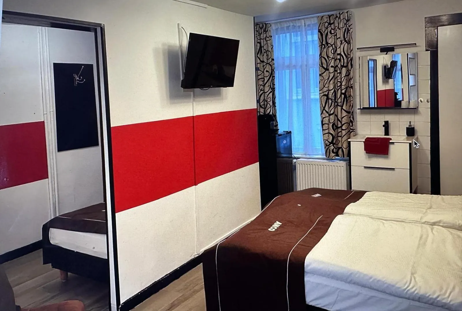 Hotel Anco Amsterdam