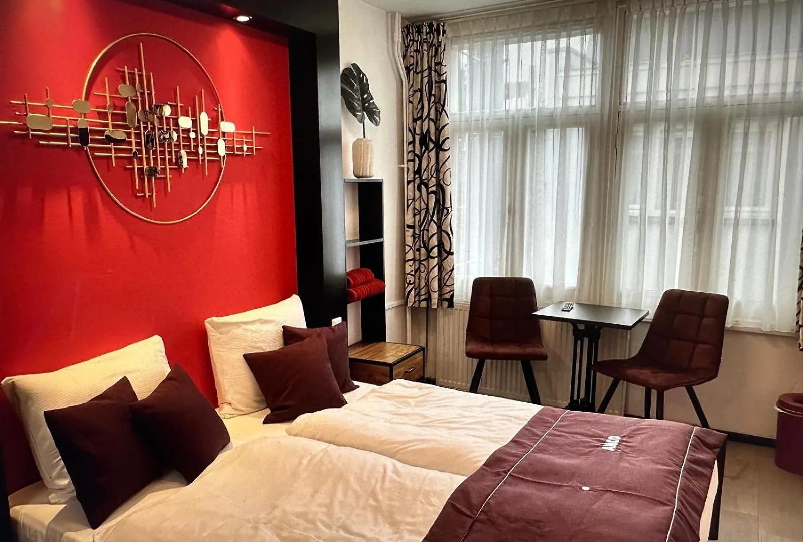 Hotel Anco Amsterdam