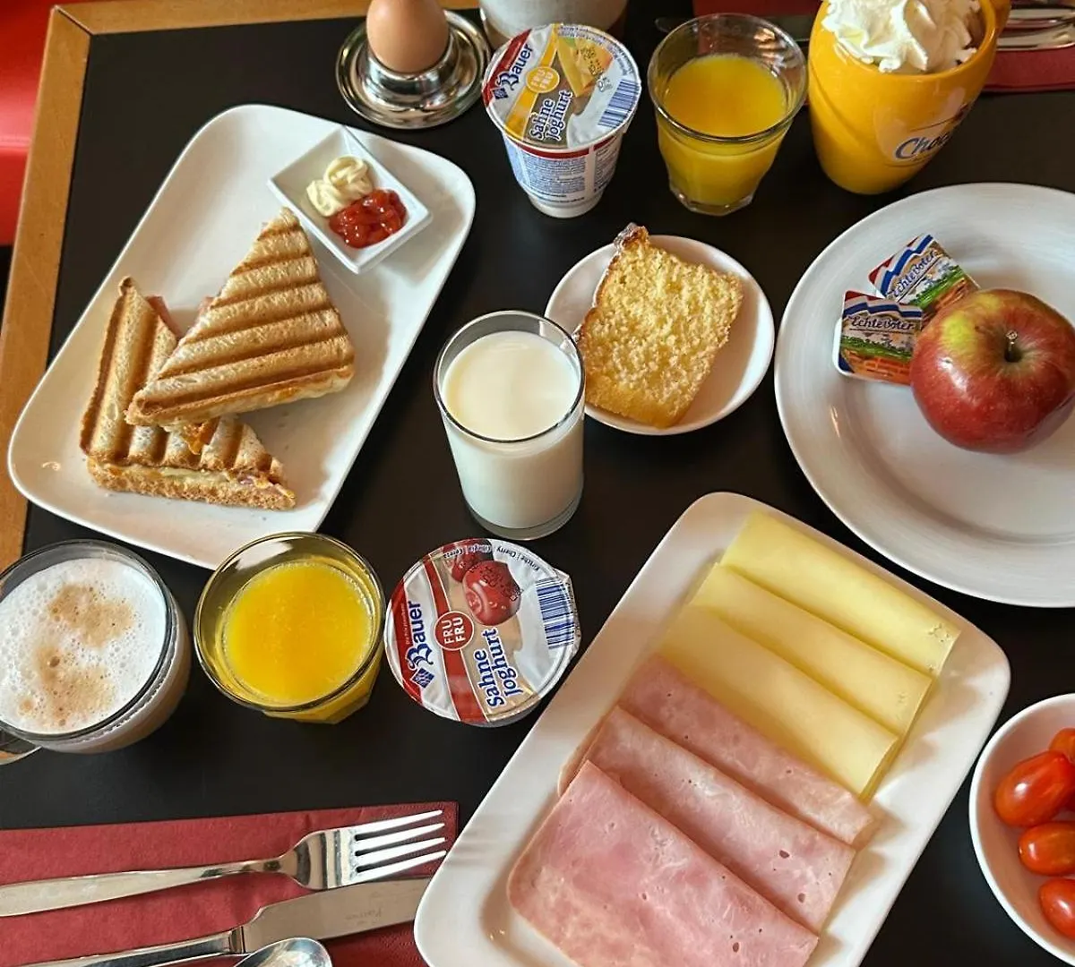 Hotel Anco Amsterdam