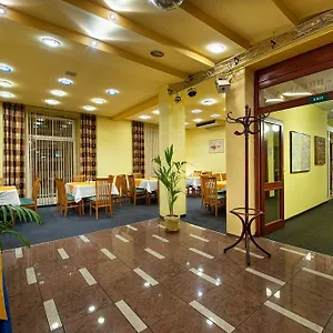 Henrietta Hotel Prague