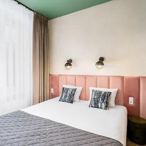 1898 Parkside Boutique Aparthotel Krakow