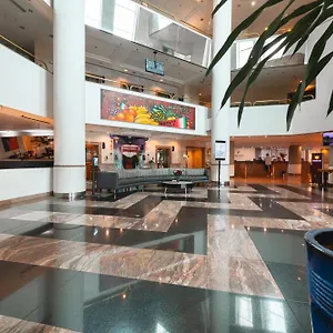 Pestana Hotel Sao Paulo