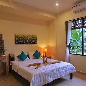 Muwa Hostel Ubud (Bali)