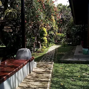 Madra Guest house Ubud (Bali)