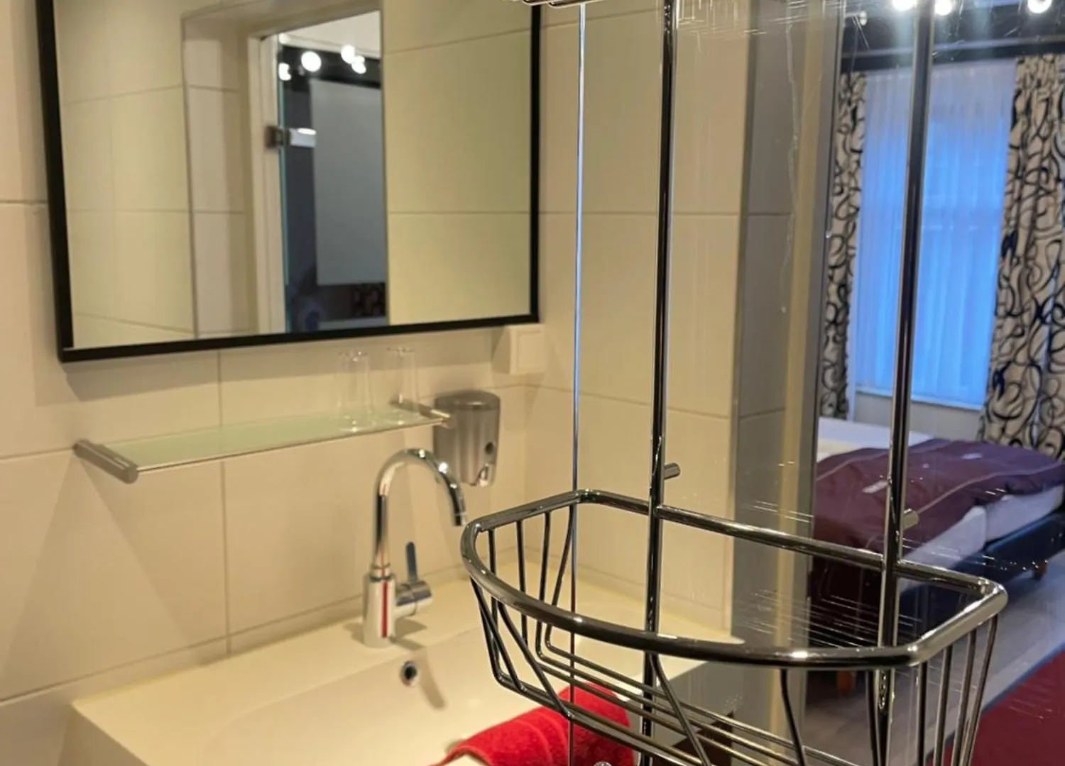 Hotel Anco Amsterdam Netherlands